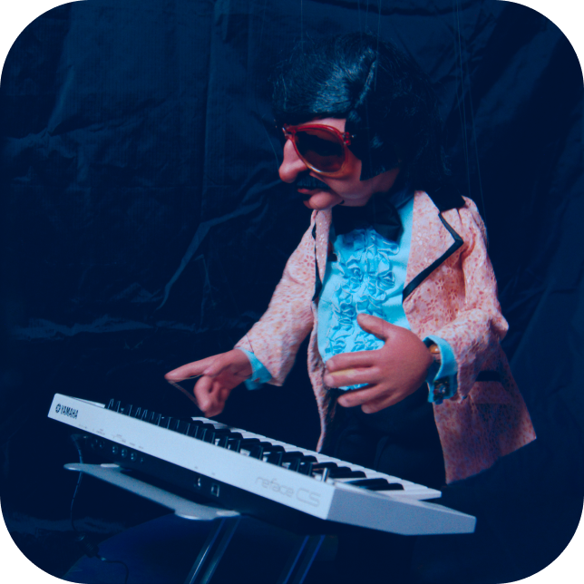 Little Tony Clifton